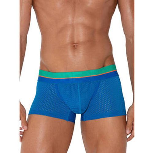 Boxer Boxer Bright Mesh Code22 - Code 22 - Modalova