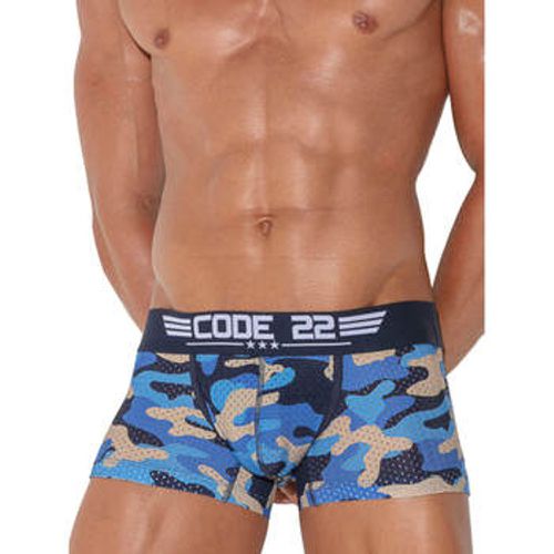 Code 22 Boxer Boxer-Armee Code22 - Code 22 - Modalova