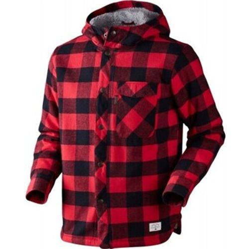 Jacken - Canada jacket lumber check - Seeland - Modalova