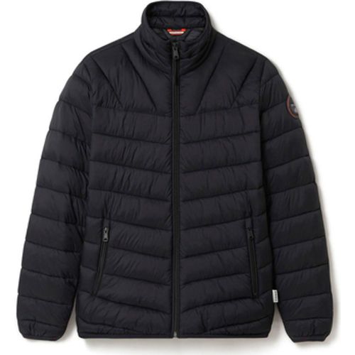 Napapijri Parkas Jacket Aerons S 3 - Napapijri - Modalova