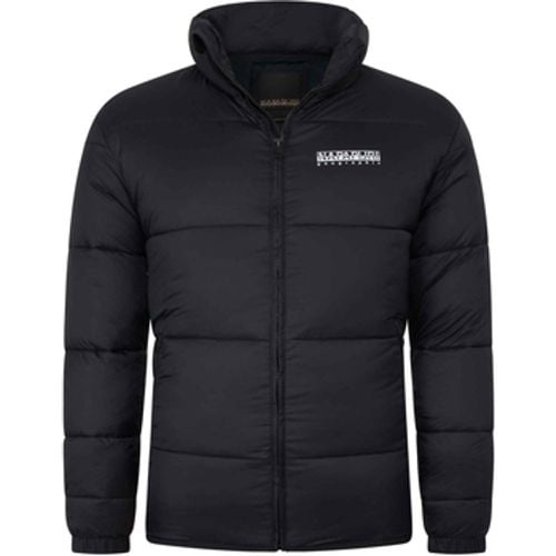 Napapijri Parkas Jacket A-Suomi - Napapijri - Modalova