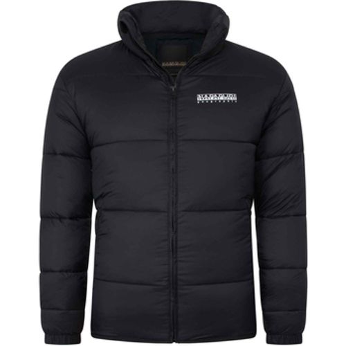 Napapijri Parkas Jacket A-Suomi - Napapijri - Modalova