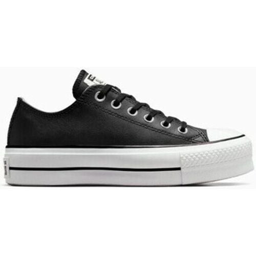 Sneaker 561681C PIEL CHUCK TAYLOR ALL STAR - Converse - Modalova