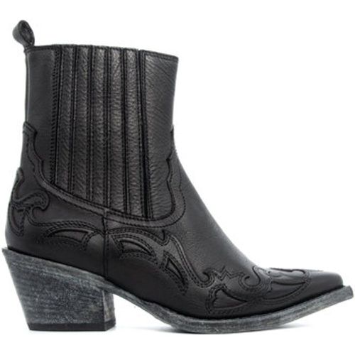 Curiosite Stiefeletten 2323 NERO - Curiosite - Modalova