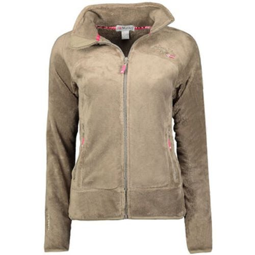 Fleecepullover WR624F/GN - geographical norway - Modalova