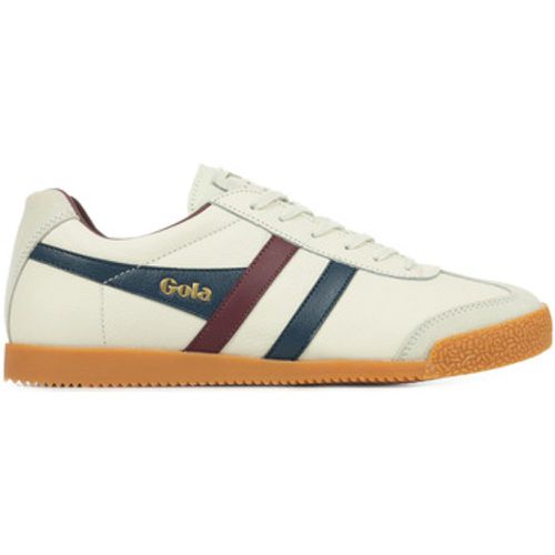 Gola Sneaker Harrier Leather - Gola - Modalova