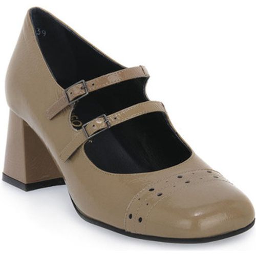 Melluso Pumps MOON NERO - Melluso - Modalova