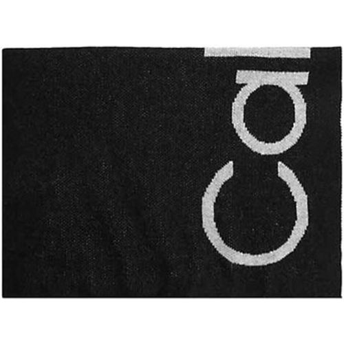 Schal Ck Black 1 - Calvin Klein Jeans - Modalova