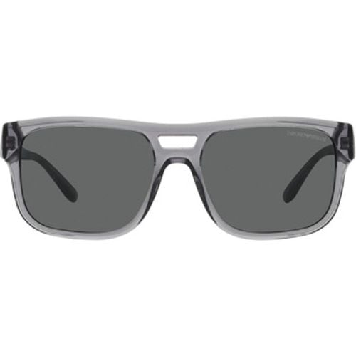 Sonnenbrillen Sonnenbrille EA4197 502987 - Emporio Armani - Modalova