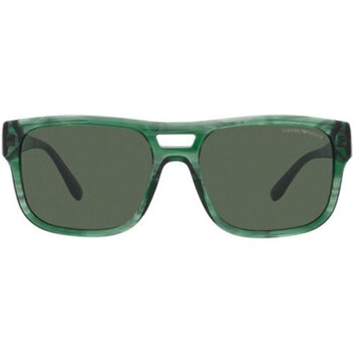 Sonnenbrillen Sonnenbrille EA4197 516871 - Emporio Armani - Modalova