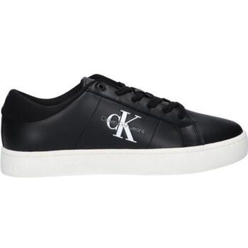 Sneaker YM0YM00864 CLASSIC CUPSOLE - Calvin Klein Jeans - Modalova