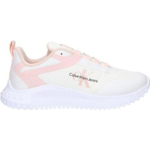 Sneaker YW0YW01442 EVA RUNNER LOW - Calvin Klein Jeans - Modalova