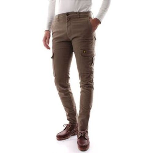 Hosen TR0004IT CARGO PANT-MUD - Lyle & Scott - Modalova