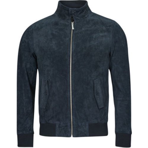 Harrington Herren-Jacke MORRISON - Harrington - Modalova