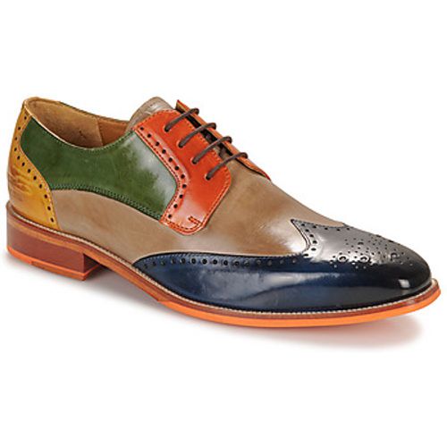 Melvin & Hamilton Schuhe JEFF 14 - melvin & hamilton - Modalova