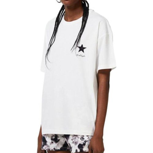 Converse T-Shirt 10023207-A01 - Converse - Modalova