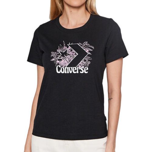 Converse T-Shirt 10023219-A01 - Converse - Modalova