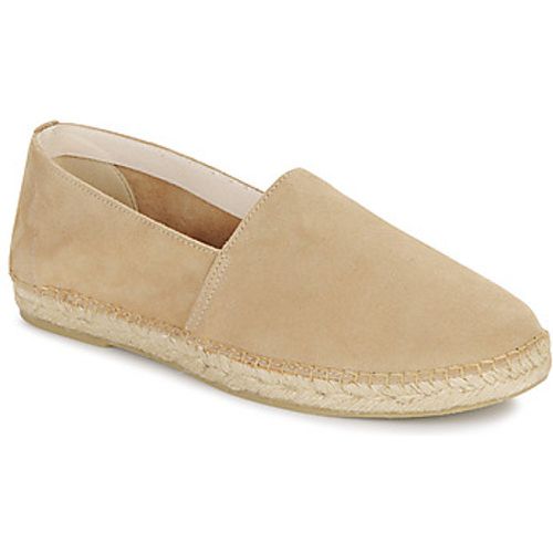 Espadrilles SLHAJO NEW SUEDE ESPADRILLES B - Selected - Modalova