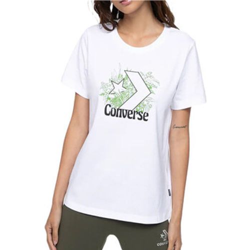 Converse T-Shirt 10023219-A02 - Converse - Modalova
