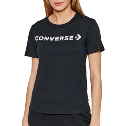 T-Shirts & Poloshirts 10023946-A01 - Converse - Modalova