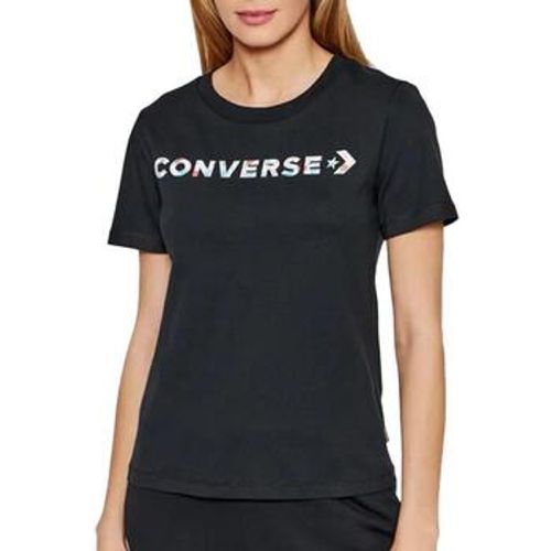 T-Shirts & Poloshirts 10023946-A01 - Converse - Modalova