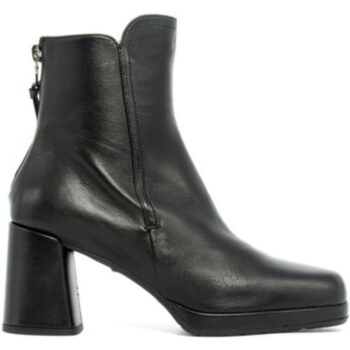 Damenstiefel W232145-NERO - Mara Bini - Modalova