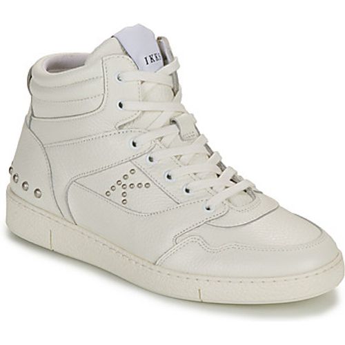 Ikks Sneaker BX80045-01-BLANC - Ikks - Modalova