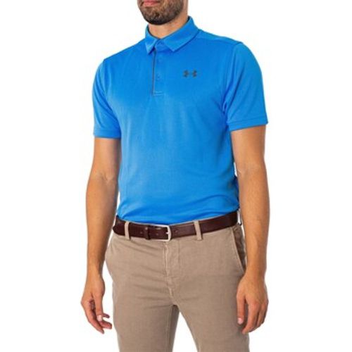 Poloshirt Golf-Tech-Poloshirt - Under Armour - Modalova