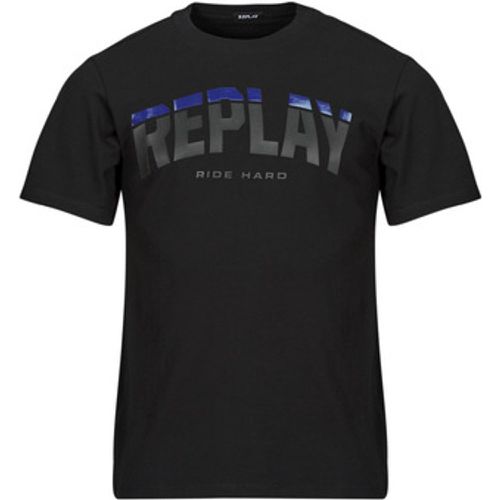 Replay T-Shirt M6762-000-23608P - Replay - Modalova