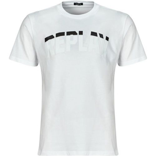 Replay T-Shirt M6762-000-23608P - Replay - Modalova