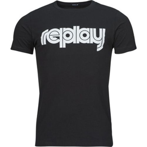 Replay T-Shirt M6754-000-2660 - Replay - Modalova
