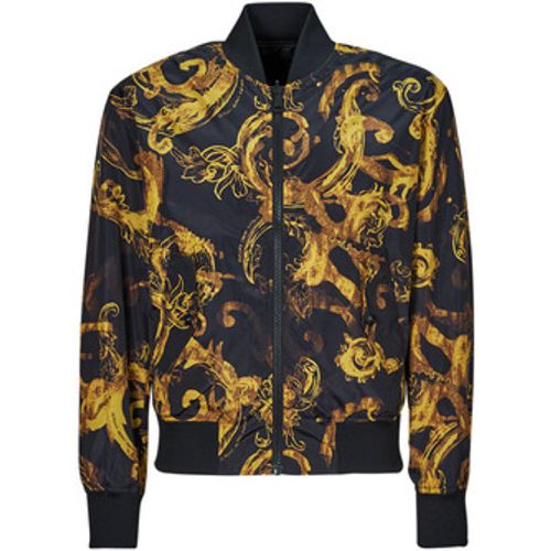 Herren-Jacke 76GAS407 - Versace Jeans Couture - Modalova