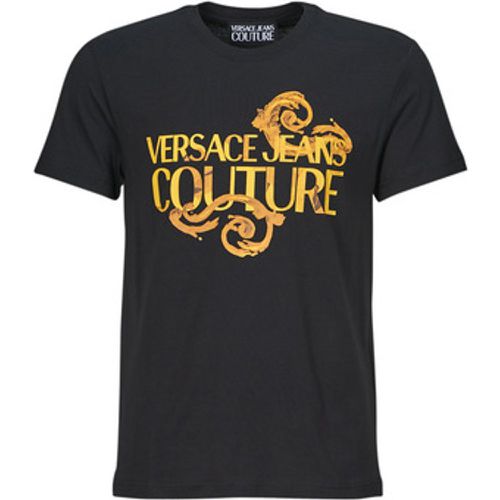 T-Shirt 76GAHG00 - Versace Jeans Couture - Modalova