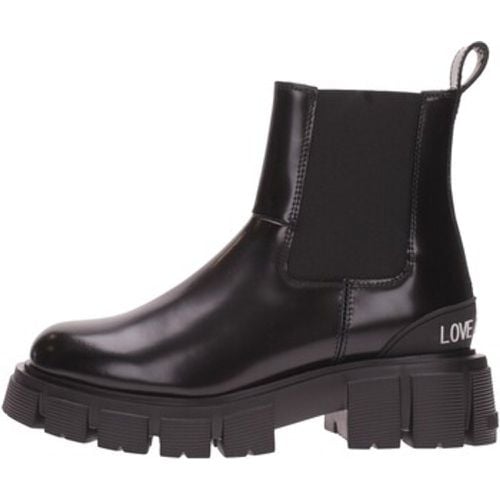 Love Moschino Damenstiefel - Love Moschino - Modalova