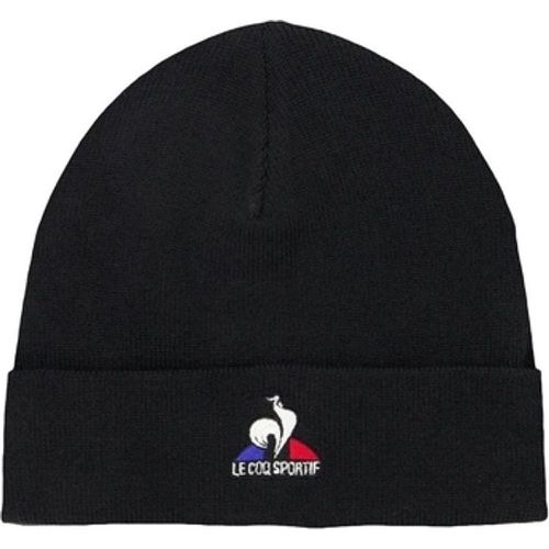 Le Coq Sportif Mütze ESS BONNET - Le Coq Sportif - Modalova