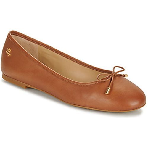 Ballerinas JAYNA-FLATS-CASUAL - Lauren Ralph Lauren - Modalova