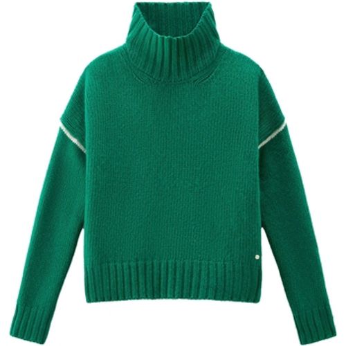 Woolrich Pullover WWKN0252 - Woolrich - Modalova