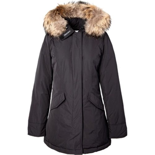 Daunenjacken LUXURY-ARCTIC-PARKA-RACCOON-BLK - Woolrich - Modalova