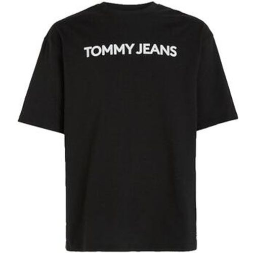 Tommy Hilfiger T-Shirt - Tommy Hilfiger - Modalova