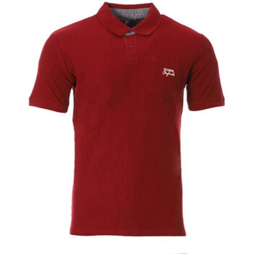 T-Shirts & Poloshirts LEE-011121 - Lee Cooper - Modalova