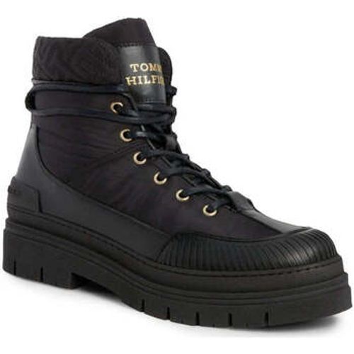 Tommy Hilfiger Stiefeletten - Tommy Hilfiger - Modalova