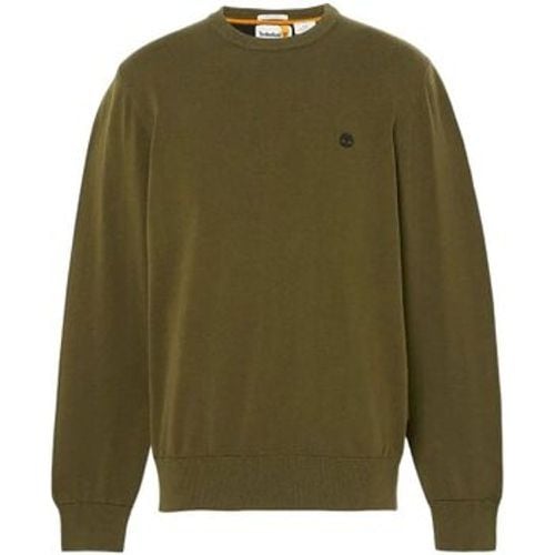 Pullover TB0A2BMM3021 WILLIAM-DARK OLIVE - Timberland - Modalova