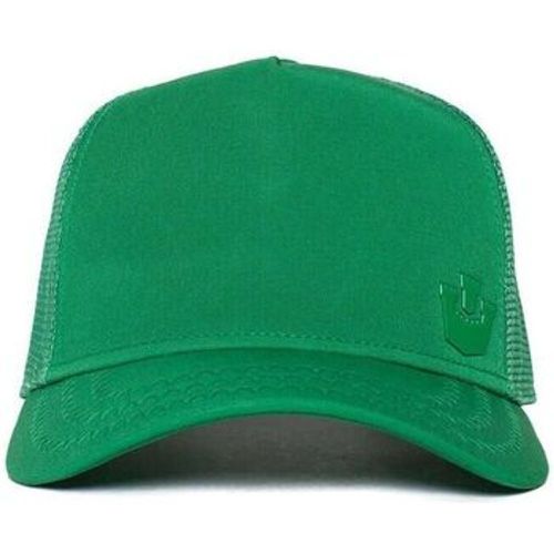 Hut 101-0784 BASIC TRUCKER-GREEN - Goorin Bros - Modalova