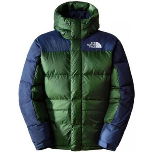 Jacken NF0A4QYXOAS1 - HMLYN DOWN-PINE NEEDLE-SUMMIT NAVY - The North Face - Modalova