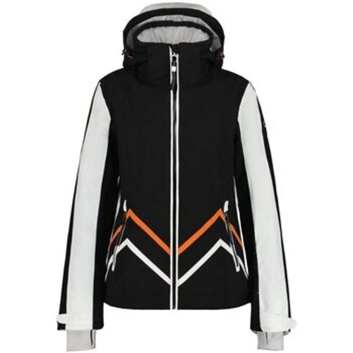 Damen-Jacke Sport LUHTA BURESOAIVI 434499399L/990 - icepeak - Modalova