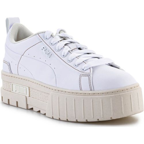 Sneaker Mayze Infuse Wns 384974 01 White - Puma - Modalova