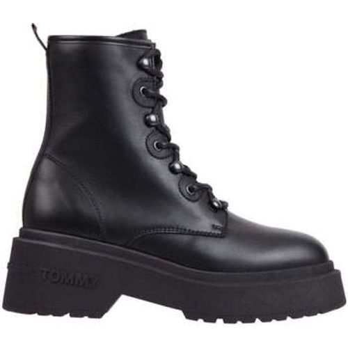 Tommy Jeans Stiefeletten - Tommy Jeans - Modalova