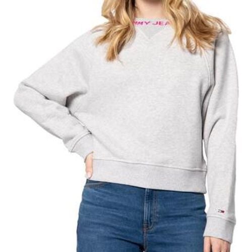 Sweatshirt DW0DW07554 - Tommy Hilfiger - Modalova