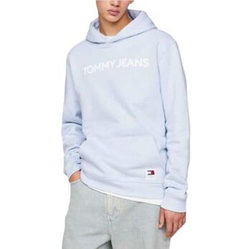 Tommy Jeans Sweatshirt - Tommy Jeans - Modalova