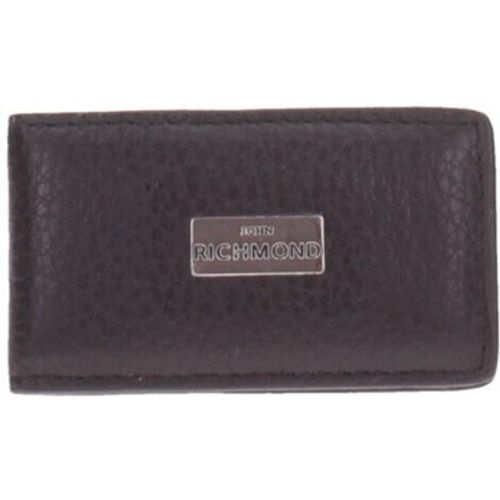 John Richmond Geldbeutel - John Richmond - Modalova